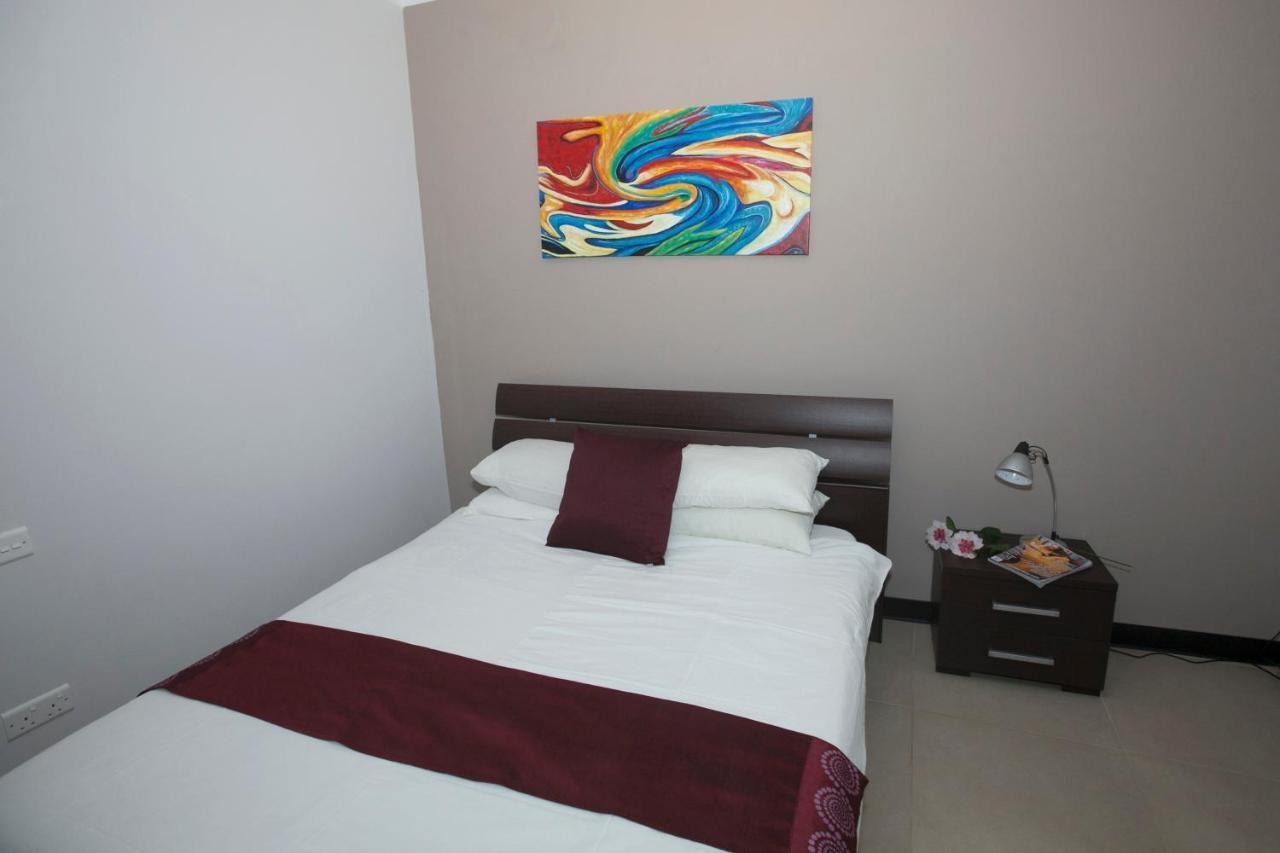Best Of Xlendi Seafront Apartments Room photo