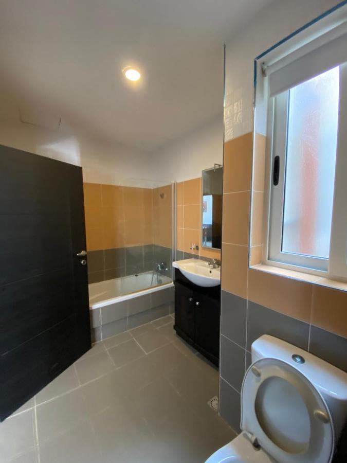 Best Of Xlendi Seafront Apartments Exterior photo