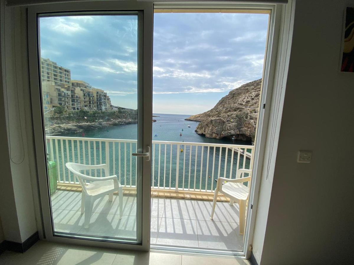 Best Of Xlendi Seafront Apartments Exterior photo