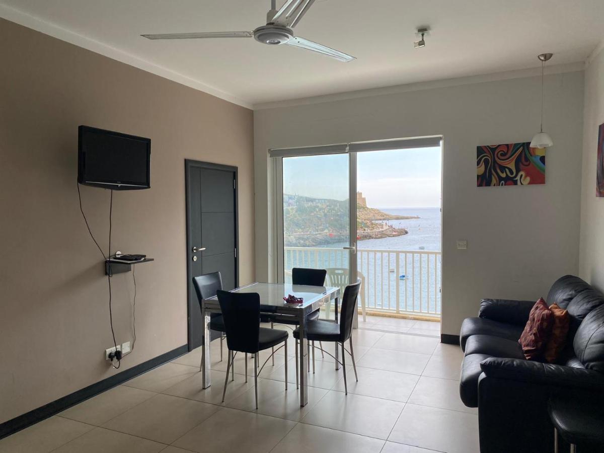 Best Of Xlendi Seafront Apartments Exterior photo